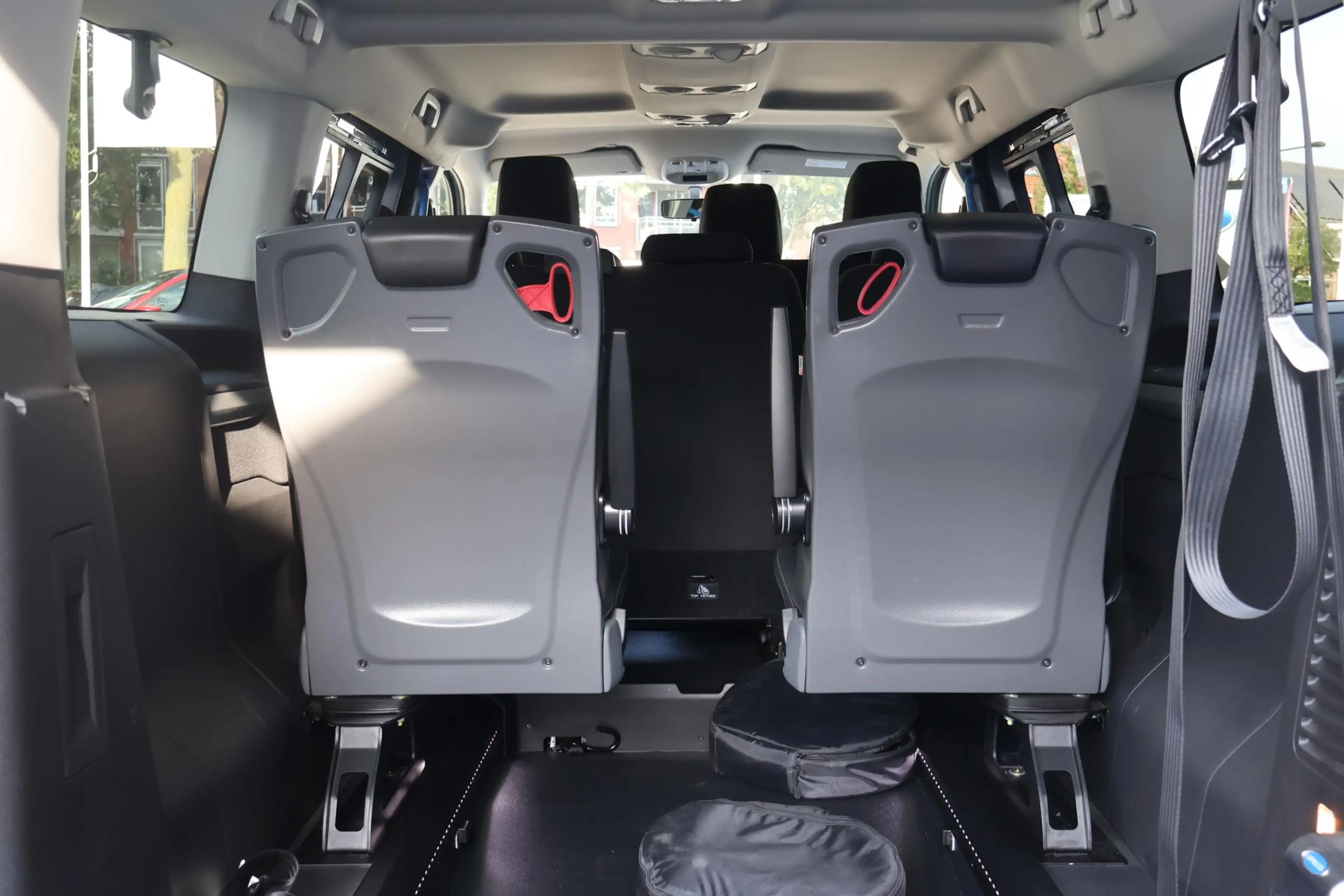 Toyota Proace Electric Verso LONG EXTRA RANGE DYNAMIC 75KWH 8-PE — photo 7