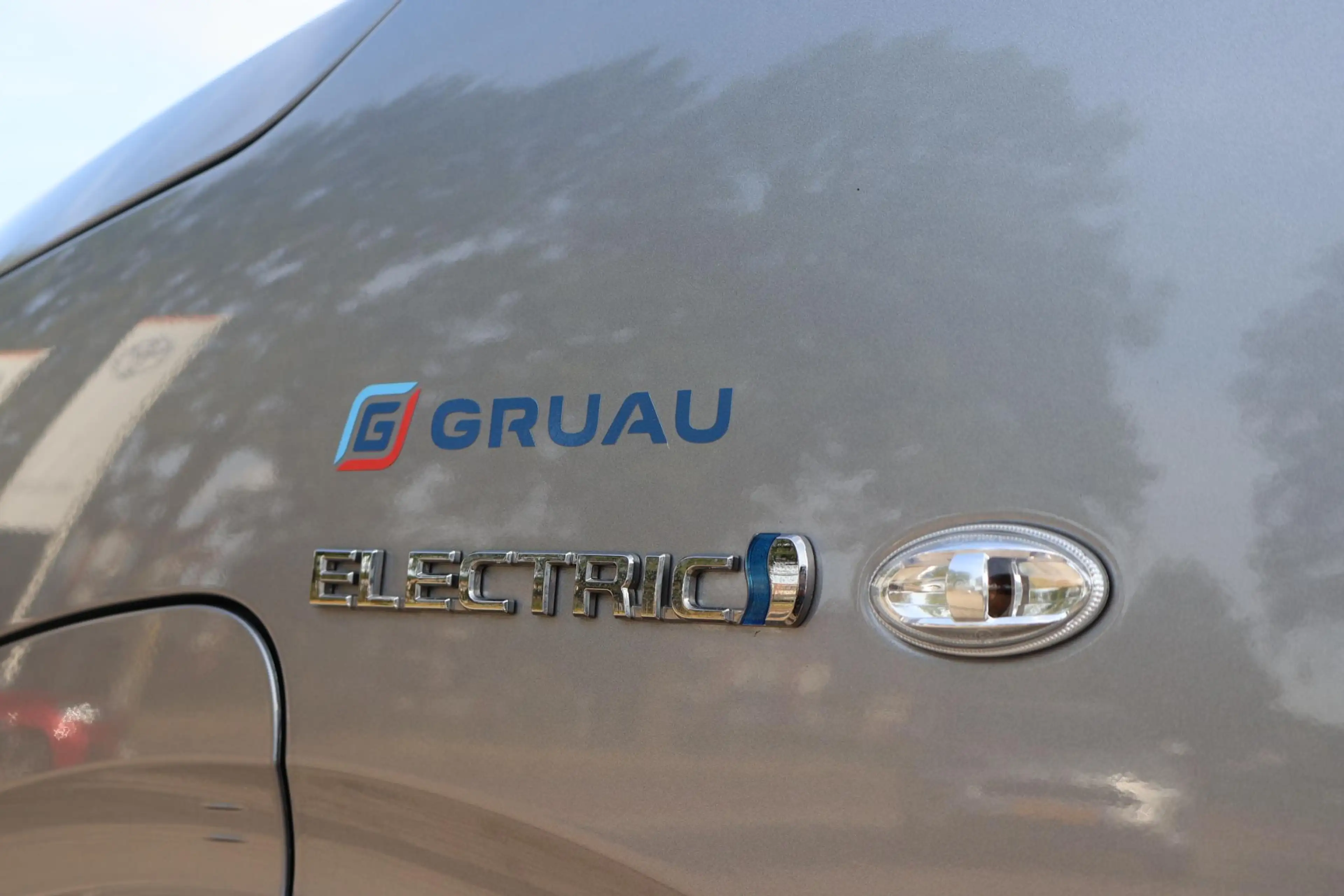 Toyota Proace Electric Verso LONG EXTRA RANGE DYNAMIC 75KWH 8-PE — photo 13