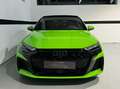 Audi RS3 Sportback 2.5 tfsi quattro s-tronic Grün - thumbnail 4