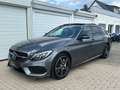 Mercedes-Benz C43 AMG / C450 AMG T *Pano*360°*Keyless* Gris - thumbnail 8