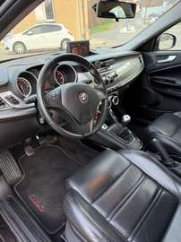 Giulietta 1.6 JTDm Distinctive