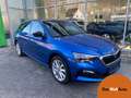Skoda Scala Style TSI Blau - thumbnail 1