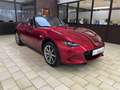 Mazda MX-5 Softtop 1.5 Exclusive-Line Klima/LED Roşu - thumbnail 1