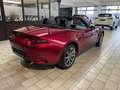 Mazda MX-5 Softtop 1.5 Exclusive-Line Klima/LED Roşu - thumbnail 4