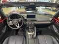 Mazda MX-5 Softtop 1.5 Exclusive-Line Klima/LED Roşu - thumbnail 6