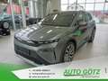 Skoda Elroq 85 Wärmepumpe*AHK*Navi*Matrix*ACC*21"Alu*AreaView* Grau - thumbnail 1