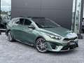 Kia ProCeed / pro_cee'd 1.5 T-GDi DCT7 GT-PlusLine SNEL LEVERBAAR | JBL | Groen - thumbnail 2