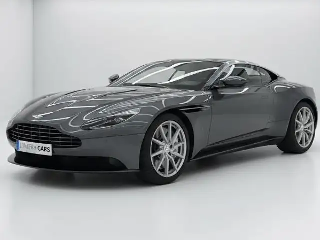 Aston Martin DB11 DB11 Coupé 5.2 Biturbo V12