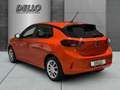 Opel Corsa-e Edition,Ganzjahresreifen Apple Carplay Android Aut Orange - thumbnail 3