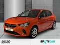 Opel Corsa-e Edition,Ganzjahresreifen Apple Carplay Android Aut Orange - thumbnail 1