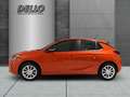 Opel Corsa-e Edition,Ganzjahresreifen Apple Carplay Android Aut Orange - thumbnail 2