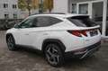 Hyundai TUCSON Trend Plug-In 4WD ACC LKA SHZ eHeckklappe Weiß - thumbnail 8