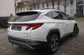 Hyundai TUCSON Trend Plug-In 4WD ACC LKA SHZ eHeckklappe Weiß - thumbnail 6