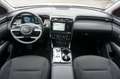 Hyundai TUCSON Trend Plug-In 4WD ACC LKA SHZ eHeckklappe Weiß - thumbnail 9