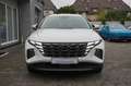 Hyundai TUCSON Trend Plug-In 4WD ACC LKA SHZ eHeckklappe Weiß - thumbnail 4