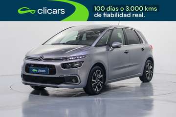 Picasso 1.2 PureTech S&S Feel 130