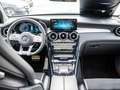 Mercedes-Benz GLC 63 AMG 4M+ Coupé Perf-Sitze/Wide/SHD/Distr crna - thumbnail 7