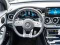 Mercedes-Benz GLC 63 AMG 4M+ Coupé Perf-Sitze/Wide/SHD/Distr Чорний - thumbnail 8