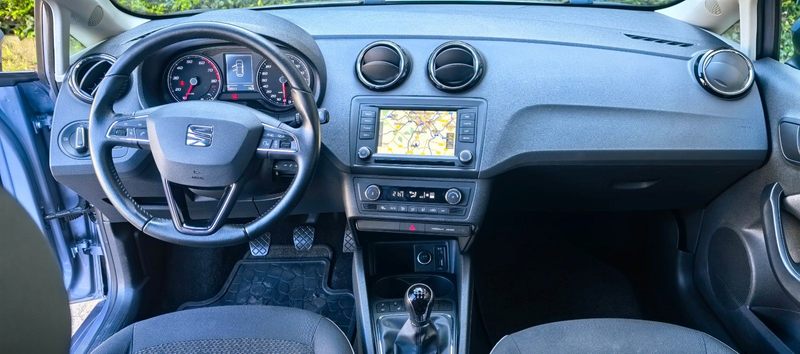 Photo du véhicule