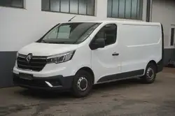 Renault Trafic 2.0 BLUE dCi 150 L1H1 2,8t Komfort *Mwst. ausweisb
