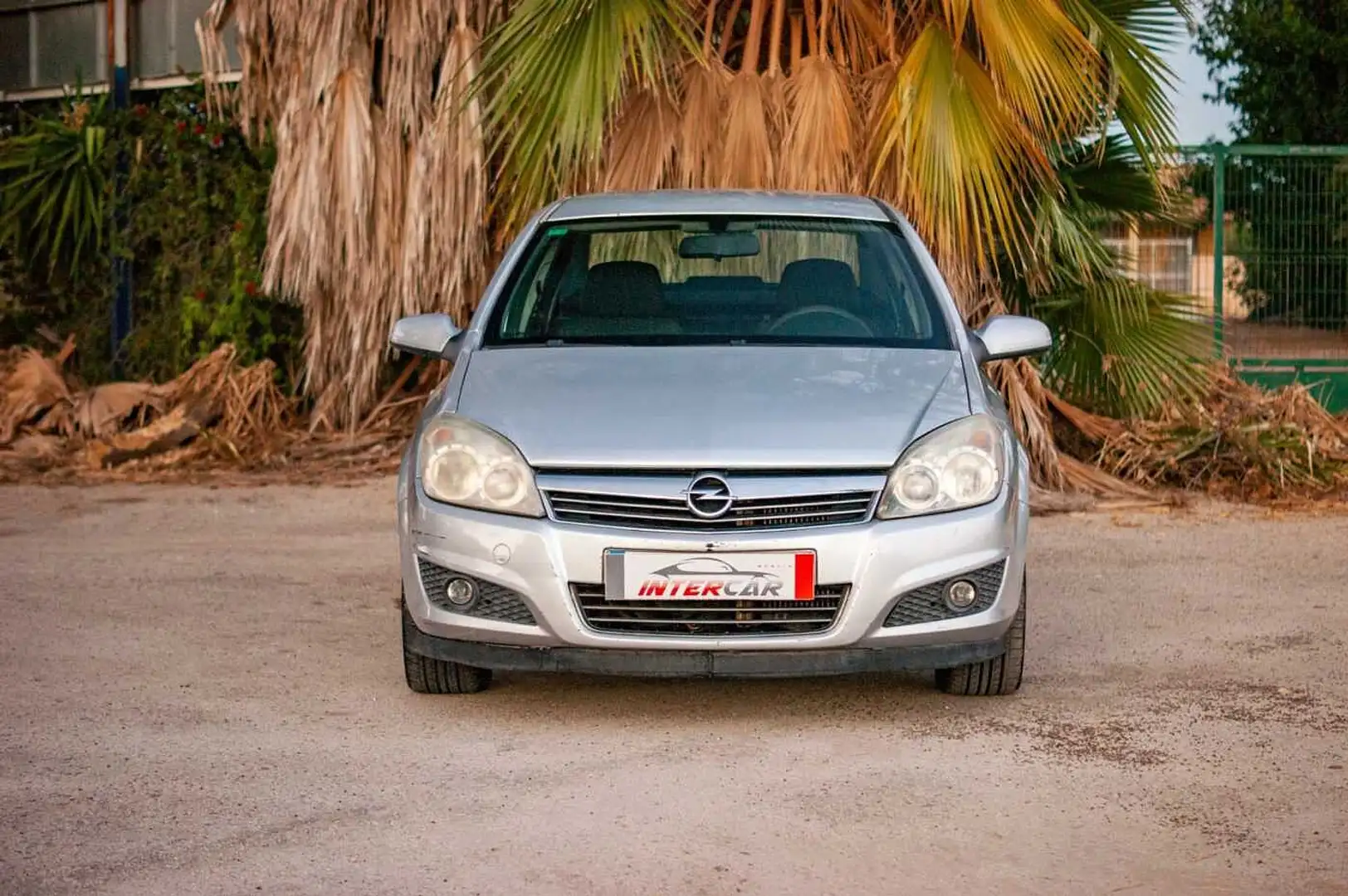 Opel Astra ES - Ber4 1.7 CDTi 100, Energy, (Facelift) 2008 - Argent - 2