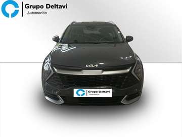 1.6 T-GDi PHEV Drive 4x4 265