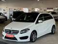 Mercedes-Benz B 200 ATG AMG-Line *AHK*SHZ*PAN*NAV*LED*PDC*RK* Weiß - thumbnail 1