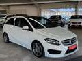 Mercedes-Benz B 200 ATG AMG-Line *AHK*SHZ*PAN*NAV*LED*PDC*RK* Weiß - thumbnail 5