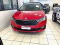 Skoda Fabia Fabia 1.0 TSI EVO 95 CV Style Rosso - thumbnail 3