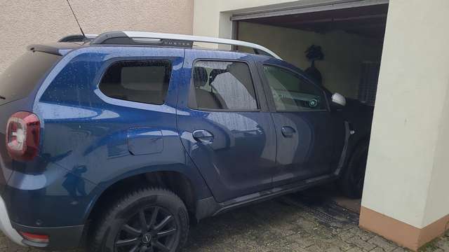 Imagine Dacia Duster TCe 150 4WD GPF Prestige