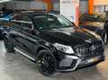 Mercedes-Benz GLE 350 d Coupe 4Matic AMG*97 TKM*VOLLAUSSTATTUNG Nero - thumbnail 3