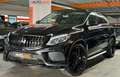 Mercedes-Benz GLE 350 d Coupe 4Matic AMG*97 TKM*VOLLAUSSTATTUNG Black - thumbnail 2