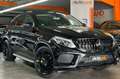 Mercedes-Benz GLE 350 d Coupe 4Matic AMG*97 TKM*VOLLAUSSTATTUNG Black - thumbnail 1