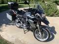 BMW R 1200 GS LC Full Optional Argent - thumbnail 2