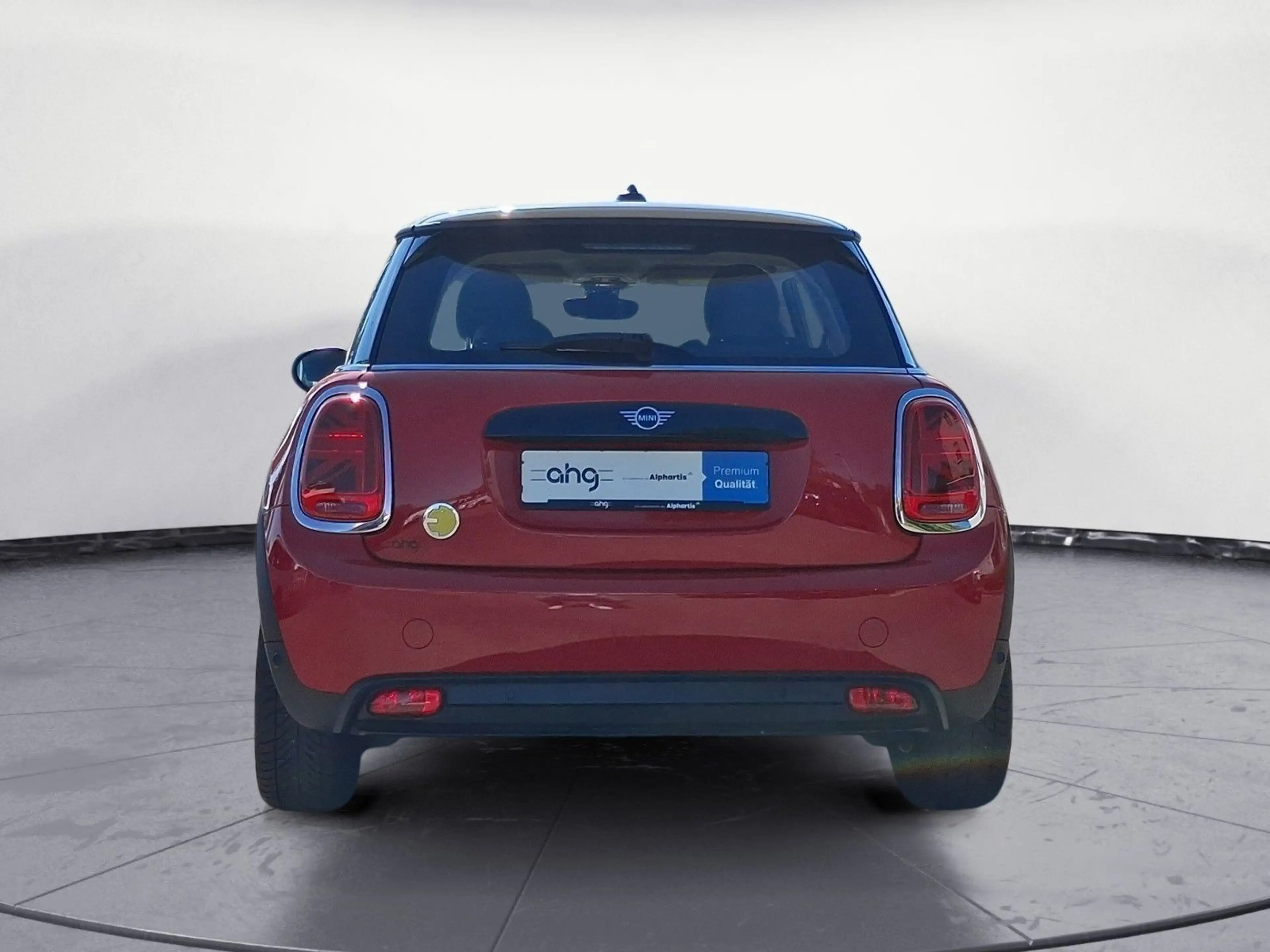 MINI Cooper SE . Classic Trim Leder Navi Sportsitze LE — photo 6