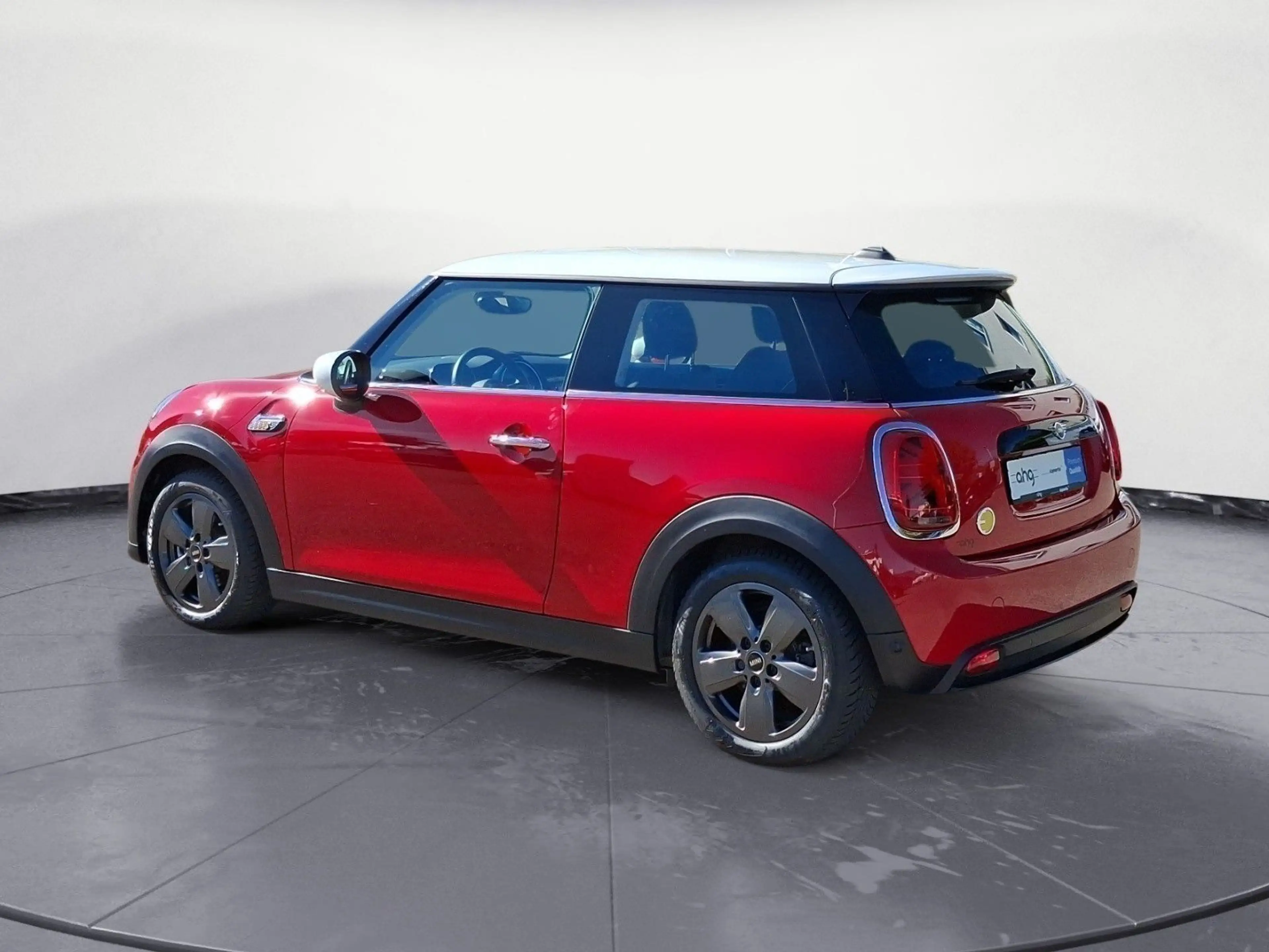 MINI Cooper SE . Classic Trim Leder Navi Sportsitze LE — photo 5