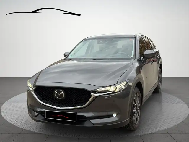 Mazda CX-5 Sports-Line AWD/LED/AHK/NAVI/AUTOMATIK/KAMERA