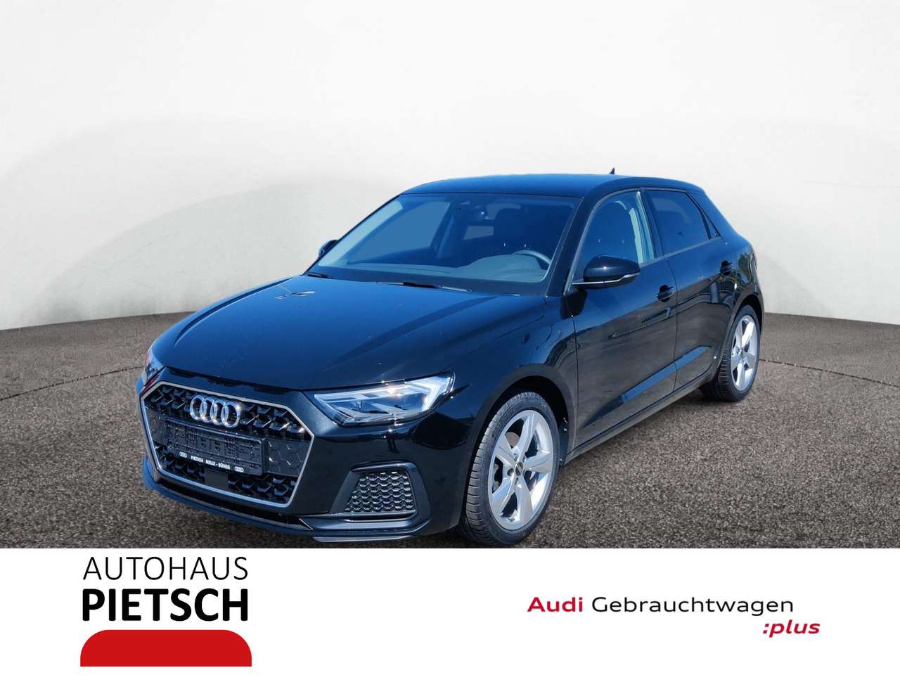 Audi A1 2025 — 30 TFSI S tronic Advanced LED