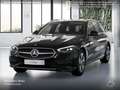 Mercedes-Benz C 300 e T AVANTG+LED+KAMERA+TOTW+KEYLESS+9G Schwarz - thumbnail 2
