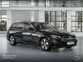 Mercedes-Benz C 300 e T AVANTG+LED+KAMERA+TOTW+KEYLESS+9G Schwarz - thumbnail 21