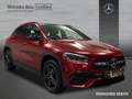 Mercedes-Benz GLA 250 250e Rojo - thumbnail 3