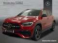 Mercedes-Benz GLA 250 250e Rojo - thumbnail 1