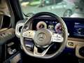 Mercedes-Benz G 400 d AMG+SDach+AHK+360+WIDE+Comand+Distr. Brun - thumbnail 11
