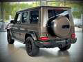 Mercedes-Benz G 400 d AMG+SDach+AHK+360+WIDE+Comand+Distr. Brun - thumbnail 3