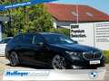 BMW 540 d T.xDr.M Sport HUD ACC Standh.SuView.B/W AHK Schwarz - thumbnail 1