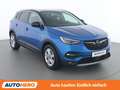 Opel Grandland X 1.2 Turbo Innovation Blau - thumbnail 8
