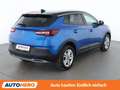 Opel Grandland X 1.2 Turbo Innovation Blau - thumbnail 6