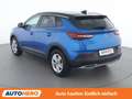 Opel Grandland X 1.2 Turbo Innovation Blau - thumbnail 4