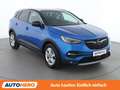 Opel Grandland X 1.2 Turbo Innovation Blau - thumbnail 8