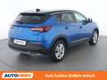 Opel Grandland X 1.2 Turbo Innovation Blau - thumbnail 6
